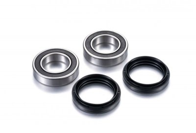 FACTORY LINKS ŁOŻYSKA KOŁA TYLNEGO Z USZCZELNIACZAMI YAMAHA YFM 250 RAPTOR 08-13, YFM 125 RAPTOR 11-13, YFM 350 04-13 (25-1508)