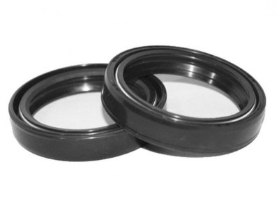 ARIETE USZCZELNIACZE PRZEDNIEGO ZAWIESZENIA OLEJOWE DC4Y-1 35 X 46 X 8/11 KTM SX 65 17-18, HUSQVARNA TC 65 17-18, WP 35MM