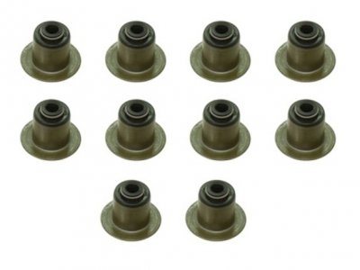BRONCO USZCZELNIACZ ZAWOROWY POLARIS SPORTSMAN 600/700/800 03-14, RANGER 500/700/800 05-10 (OEM: 5411895) (OPAKOWANIE 10 SZT.)
