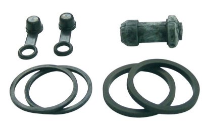 TOURMAX ZESTAW NAPRAWCZY ZACISKU HAMULCOWEGO PRZÓD HONDA VT 600 / NTV 650 / NX 650 / XRV 650 (OEM: 45132-166-016; 45209-166-006;