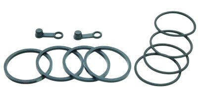 TOURMAX ZESTAW NAPRAWCZY ZACISKU HAMULCOWEGO PRZÓD YAMAHA XJ 900 / FJ 1100 / FJ 1200 / XJ600 (OEM: 31A-W0047-00) (MADE IN JAPAN)