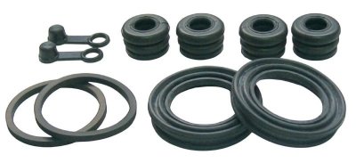 TOURMAX ZESTAW NAPRAWCZY ZACISKU HAMULCOWEGO PRZÓD SUZUKI GSX 750 ES / EF, GS 850 / 1000 (OEM: 59308-45200; 59308-45200; 59107-1