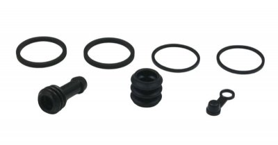 TOURMAX ZESTAW NAPRAWCZY ZACISKU HAMULCOWEGO PRZÓD SUZUKI DR 650R 90-95, DR 650RS/RSE 91-96, DR 750 BIG 88-89, DR 800 BIG 90, (M