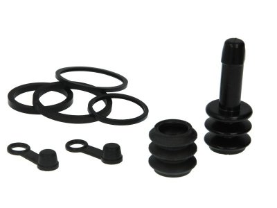 TOURMAX ZESTAW NAPRAWCZY ZACISKU HAMULCOWEGO PRZÓD/TYŁ KAWASAKI VN 800 01-02, (USA) 02-06, VN 1500 99-00, (USA) 01-05 (MADE IN J