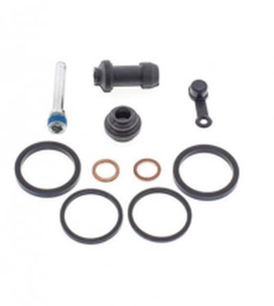 BEARING WORX ZESTAW NAPRAWCZY ZACISKU HAMULCOWEGO PRZÓD HONDA CR 125/250 90-07, CRF 250/450R/X 02-18, KAWASAKI KX 125/250 94-07,