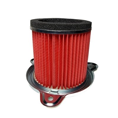BIKETEC PARTS FILTR POWIETRZA HONDA XRV 650/750 AFRICA TWIN 88-92, XL 600V TRANSALP 87-99, (OEM 17230-MY1-000) (HFA1705)