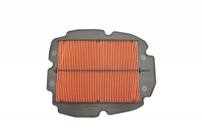 BIKETEC PARTS FILTR POWIETRZA HONDA VFR 800 98-11, VFR 800 V-TEC 02-19, VFR 800X CROSSRUNNER 11-17, (OEM 17211-MCW-D00-1, 17210-