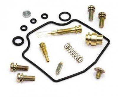 TOURMAX ZESTAW NAPRAWCZY GAŹNIKA KAWASAKI Z 400J 83-84, GPZ 550 84-89, GT 550 83-86, Z 550 82-83 (MADE IN JAPAN)