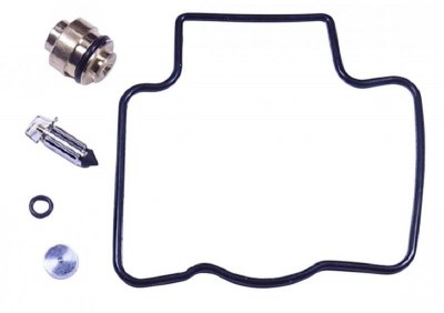TOURMAX ZESTAW NAPRAWCZY GAŹNIKA KAWASAKI ZX R 750 H/J/L 89-95, ZX 9R (B,P) 94-97 (MADE IN JAPAN)