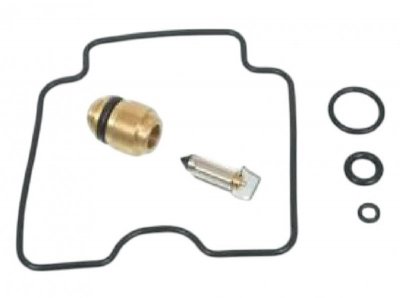 TOURMAX ZESTAW NAPRAWCZY GAŹNIKA SUZUKI LTZ 250 04-09 (MADE IN JAPAN)