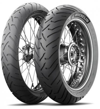 MICHELIN OPONA 150/70R17 M/C 69V ANAKEE ROAD TL/TT TYŁ DOT 28-35/2024