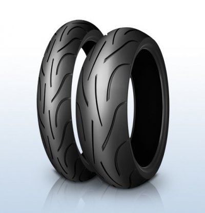 MICHELIN OPONA 150/60ZR17 PILOT POWER 2CT (66W) TL M/C TYŁ DOT 01-02/2025