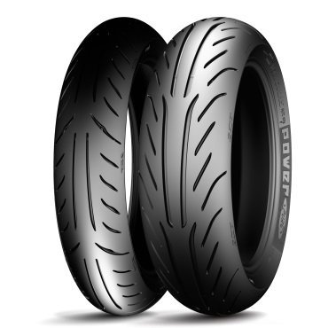 MICHELIN OPONA 120/70-13 POWER PURE SC 53P TL M/C PRZÓD DOT 08/2025