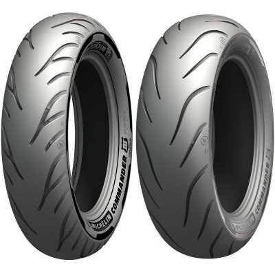 MICHELIN OPONA 160/70B17 COMMANDER III CRUISER 73V TL/TT M/C TYŁ DOT 11-44/2022