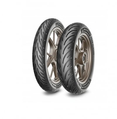 MICHELIN OPONA 3.25B19 ROAD CLASSIC 54H TL PRZÓD DOT 24-51/2024