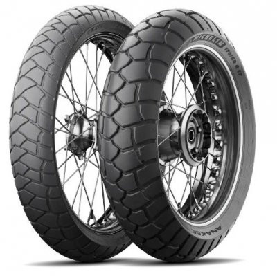 MICHELIN OPONA 150/70R18 ANAKEE ADVENTURE 70V TL/TT M/C TYŁ DOT 36-44/2024