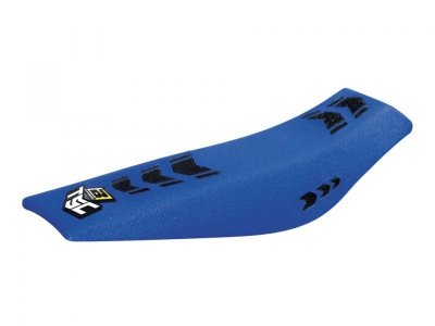 BLACKBIRD POKROWIEC / POSZYCIE NA SIEDZENIE YAMAHA YZ 85 22-23 TSC COLOR KOLOR NIEBIESKI