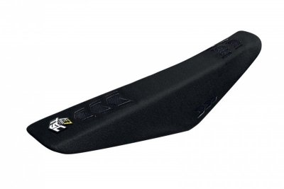 BLACKBIRD POKROWIEC / POSZYCIE NA SIEDZENIE KAWASAKI KXF 250 21-23, KXF 450 19-23 TSC KOLOR CZARNY
