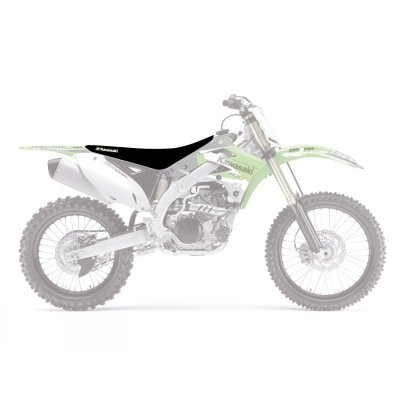 BLACKBIRD SIEDZENIE KOMPLETNE KAWASAKI KXF 250 13-16; KXF 450 12-15 MOON WYSOKIE (+15MM)