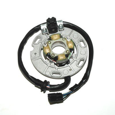 ELECTROSPORT UZWOJENIE ALTERNATORA (STATOR) YAMAHA YZ 125 96-04