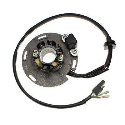ELECTROSPORT UZWOJENIE ALTERNATORA (STATOR) SUZUKI RM 125 92-95, 250 94-95