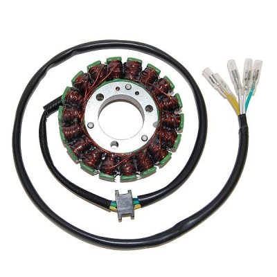ELECTROSPORT UZWOJENIE ALTERNATORA (STATOR) SUZUKI GS 1000 78-80, GSX 1100E 80-81