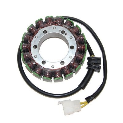 ELECTROSPORT UZWOJENIE ALTERNATORA (STATOR) HONDA VF 750F INTERCEPTOR 83-84