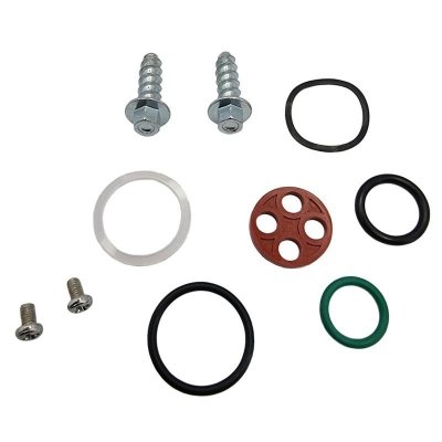 BEARING WORX ZESTAW NAPRAWCZY KRANIKA KTM EXC 125 03-09, EXC 250/300 03-05, EXC 450 03-14, XC-W 300 06-18 (60-1017)