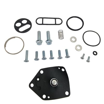 BEARING WORX ZESTAW NAPRAWCZY KRANIKA SUZUKI GSF 1200 BANDIT 01-05 (60-1066)