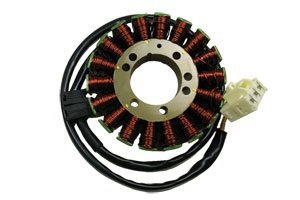 ELECTREX UZWOJENIE ALTERNATORA (STATOR) HONDA VFR 800 V-TEC 02-09 (115X42X22MM)