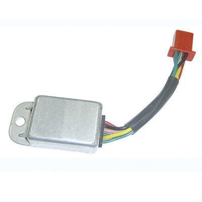 GAUSS 2023/06 REGULATOR NAPIĘCIA HONDA CG 125, XL 125 (OEM:31600-437-971)