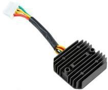 GZ REGULATOR NAPIĘCIA HONDA GL 1000 GOLDWING 75-87, GL 1100 GOLDWING 80-83