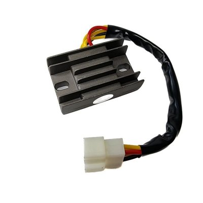GZ REGULATOR NAPIĘCIA SUZUKI DRZ 250 01-09, LTF 160 90-07, LTF 250 88-01, LTF 300 99-01