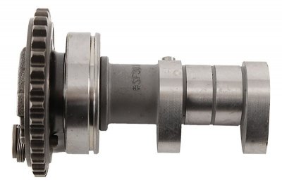 HOT CAMS WAŁEK ROZRZĄDU (WYDECHOWY) YAMAHA WR 250F 15-17 (WR250F) STAGE 2 (PODWYŻSZONY MOMENT OBROTOWY W ŚREDNIM I WYŻSZYM ZAKRE