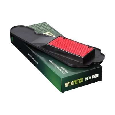 HIFLO FILTR POWIETRZA HONDA NSC50/110 VISION 4T 11-16 (H1230)