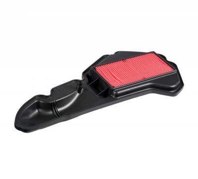 HIFLO FILTR POWIETRZA HONDA PCX 125 18-20, PCX 150 19-20 (OEM:17210-K97-J00)