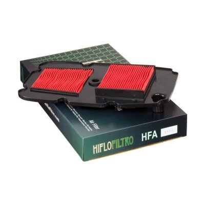 HIFLO FILTR POWIETRZA HONDA XL 700V TRANSALP (RD13) 08-13 (30) (12-90732) (H1269)