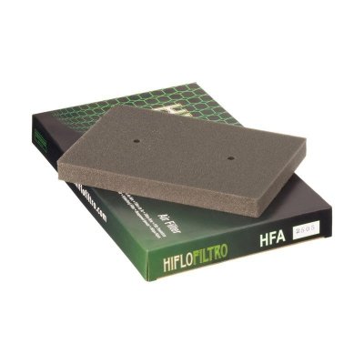 HIFLO FILTR POWIETRZA KAWASAKI EX 250 R 08-12, EX 300 NINJA 13-17 ,Z300 14-18 (30) (12-93016) (K2167)