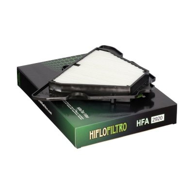 HIFLO FILTR POWIETRZA KAWASAKI Z 1000SE / ABS 14, ZR 1000 ABS 14-16, NINJA 1000 ABS 14-16 (OEM-11013-0738) (20) (K2188)