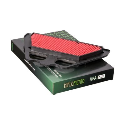 HIFLO FILTR POWIETRZA KAWASAKI Z900 AHF/BHF (ZR900) 17-24 (OEM-11013-0760) (20)
