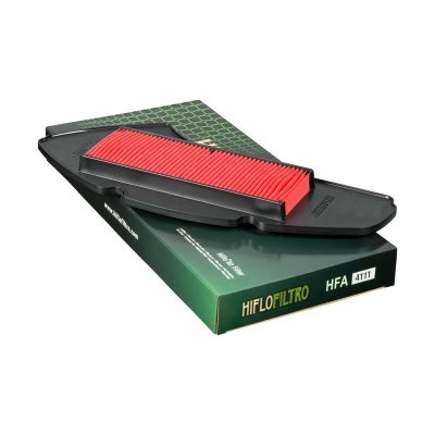 HIFLO FILTR POWIETRZA YAMAHA N-MAX 125 (GPD125) 15-20 (OEM-2DP-E4451-00) (20)