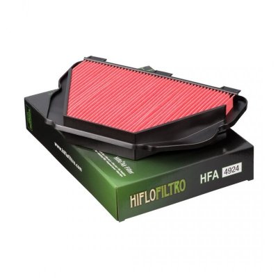 HIFLO FILTR POWIETRZA YAMAHA YZF-R1 15-24, MT-10 16-21 (2CR-14451-00) (Y4273)