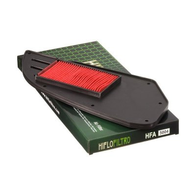 HIFLO FILTR POWIETRZA KYMCO DOWNTOWN 125 I.E. 09-16, DOWNTOWN 200I.E. 10-15, 125I X-TOWN 17 (20) (KY7116)