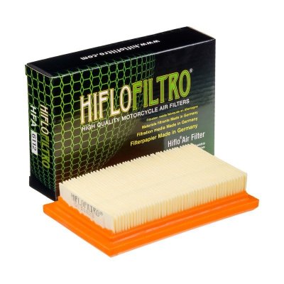 HIFLO FILTR POWIETRZA APRILIA 50 RS4 12-17,50 RS4 11-17, 125 RS4 11-17, 125 TUONO 17, DERBI 50 GPR 97-08
