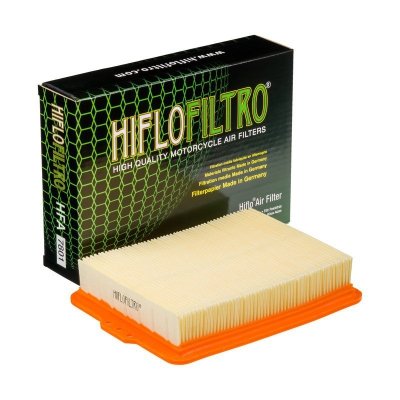 HIFLO FILTR POWIETRZA BMW F 750 GS 17-23, 850 GS 17-23, F900 R/XR 20-24