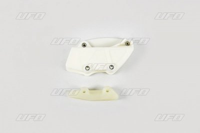 UFO PROWADNICA ŁAŃCUCHA HONDA CR 125/250/500 88-89 KOLOR NEUTRAL