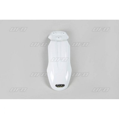 UFO BŁOTNIK PRZÓD HONDA CRF 50 04-20 KOLOR BIAŁY - WYPRZEDAŻ