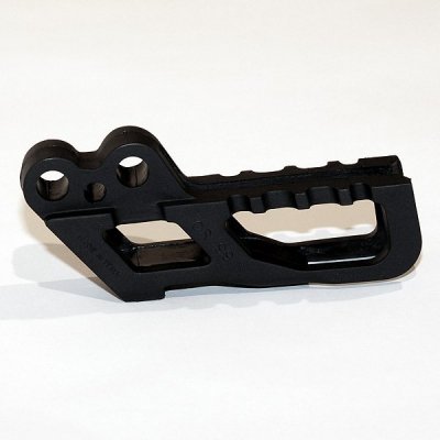 UFO PROWADNICA ŁAŃCUCHA HONDA CR 125/250 99-04, CRF 250R/X 04, CRF 450 02-04 (HO0366001RT) KOLOR CZARNY