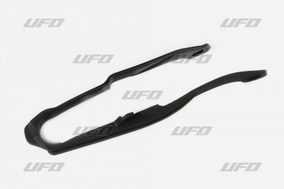 UFO ŚLIZG ŁAŃCUCHA HONDA CR 125 00-07, CR 250 00-07, CRF 250R 04-09, CRF 250X 04-17, CRF 450R 02-08, CRF 450X 05-16 KOLOR CZARNY