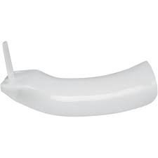 UFO OSŁONA AMORTYZATORA TYLNEGO HONDA CRF 150 07-18 KOLOR NEUTRAL